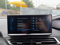 USED 2023 23 PEUGEOT 3008 1.5 BlueHDi Allure Premium + SUV 5dr Diesel EAT Euro 6 (s/s) (130 ps) SUV