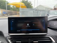 USED 2023 23 PEUGEOT 3008 1.5 BlueHDi Allure Premium + SUV 5dr Diesel EAT Euro 6 (s/s) (130 ps) SUV