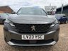 USED 2023 23 PEUGEOT 3008 1.5 BlueHDi Allure Premium + SUV 5dr Diesel EAT Euro 6 (s/s) (130 ps) SUV