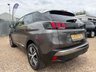 USED 2023 23 PEUGEOT 3008 1.5 BlueHDi Allure Premium + SUV 5dr Diesel EAT Euro 6 (s/s) (130 ps) SUV