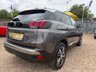 USED 2023 23 PEUGEOT 3008 1.5 BlueHDi Allure Premium + SUV 5dr Diesel EAT Euro 6 (s/s) (130 ps) SUV