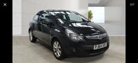 USED 2014 64 VAUXHALL CORSA 1.4 16V Excite Hatchback 3dr Petrol Manual Euro 5 (A/C) (100 ps) 5 SERVICE STAMPS/1 MAIN DEALER