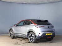 USED 2021 71 VAUXHALL MOKKA ELECTRIC 50kWh SRi Nav Premium SUV 5dr Electric Auto (136 ps) 1 FORMER KEEPER+FSH+PRIVACY+HALF LEATHER SEATS+PARK CONTROL+CAM+AIRCON+APPS+BLUETOOTH+MEDIA+NAV+ALLOYS+CLIMATE+CRUISE+HEATED FRONT SEATS+HPI CLEAR