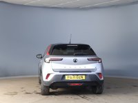 USED 2021 71 VAUXHALL MOKKA ELECTRIC 50kWh SRi Nav Premium SUV 5dr Electric Auto (136 ps) 1 FORMER KEEPER+FSH+PRIVACY+HALF LEATHER SEATS+PARK CONTROL+CAM+AIRCON+APPS+BLUETOOTH+MEDIA+NAV+ALLOYS+CLIMATE+CRUISE+HEATED FRONT SEATS+HPI CLEAR