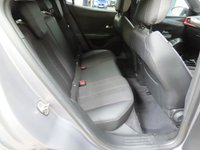 USED 2021 71 VAUXHALL MOKKA ELECTRIC 50kWh SRi Nav Premium SUV 5dr Electric Auto (136 ps) 1 FORMER KEEPER+FSH+PRIVACY+HALF LEATHER SEATS+PARK CONTROL+CAM+AIRCON+APPS+BLUETOOTH+MEDIA+NAV+ALLOYS+CLIMATE+CRUISE+HEATED FRONT SEATS+HPI CLEAR