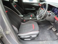 USED 2021 71 VAUXHALL MOKKA ELECTRIC 50kWh SRi Nav Premium SUV 5dr Electric Auto (136 ps) 1 FORMER KEEPER+FSH+PRIVACY+HALF LEATHER SEATS+PARK CONTROL+CAM+AIRCON+APPS+BLUETOOTH+MEDIA+NAV+ALLOYS+CLIMATE+CRUISE+HEATED FRONT SEATS+HPI CLEAR