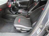 USED 2021 71 VAUXHALL MOKKA ELECTRIC 50kWh SRi Nav Premium SUV 5dr Electric Auto (136 ps) 1 FORMER KEEPER+FSH+PRIVACY+HALF LEATHER SEATS+PARK CONTROL+CAM+AIRCON+APPS+BLUETOOTH+MEDIA+NAV+ALLOYS+CLIMATE+CRUISE+HEATED FRONT SEATS+HPI CLEAR