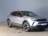 USED 2021 71 VAUXHALL MOKKA ELECTRIC 50kWh SRi Nav Premium SUV 5dr Electric Auto (136 ps) 1 FORMER KEEPER+FSH+PRIVACY+HALF LEATHER SEATS+PARK CONTROL+CAM+AIRCON+APPS+BLUETOOTH+MEDIA+NAV+ALLOYS+CLIMATE+CRUISE+HEATED FRONT SEATS+HPI CLEAR