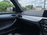 USED 2018 18 BMW 5 SERIES 2.0 520d M Sport Saloon 4dr Diesel Auto Euro 6 (s/s) (190 ps) 