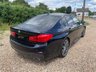 USED 2018 18 BMW 5 SERIES 2.0 520d M Sport Saloon 4dr Diesel Auto Euro 6 (s/s) (190 ps) 