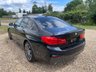 USED 2018 18 BMW 5 SERIES 2.0 520d M Sport Saloon 4dr Diesel Auto Euro 6 (s/s) (190 ps) 