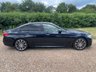 USED 2018 18 BMW 5 SERIES 2.0 520d M Sport Saloon 4dr Diesel Auto Euro 6 (s/s) (190 ps) 