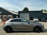USED 2021 S MERCEDES-BENZ A CLASS 1.3 A180 AMG Line (Premium Plus 2) Hatchback 5dr Petrol 7G-DCT Euro 6 (s/s) (136 ps) Next Day Delivery Available