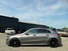USED 2021 S MERCEDES-BENZ A CLASS 1.3 A180 AMG Line (Premium Plus 2) Hatchback 5dr Petrol 7G-DCT Euro 6 (s/s) (136 ps) Next Day Delivery Available