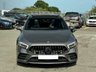 USED 2021 S MERCEDES-BENZ A CLASS 1.3 A180 AMG Line (Premium Plus 2) Hatchback 5dr Petrol 7G-DCT Euro 6 (s/s) (136 ps) Next Day Delivery Available