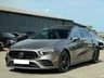 USED 2021 S MERCEDES-BENZ A CLASS 1.3 A180 AMG Line (Premium Plus 2) Hatchback 5dr Petrol 7G-DCT Euro 6 (s/s) (136 ps) Next Day Delivery Available