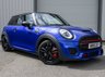 USED 2019 19 MINI HATCH 2.0 John Cooper Works Hatchback 3dr Petrol Steptronic Euro 6 (s/s) (231 ps) 