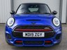 USED 2019 19 MINI HATCH 2.0 John Cooper Works Hatchback 3dr Petrol Steptronic Euro 6 (s/s) (231 ps) 