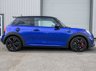 USED 2019 19 MINI HATCH 2.0 John Cooper Works Hatchback 3dr Petrol Steptronic Euro 6 (s/s) (231 ps) 