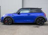 USED 2019 19 MINI HATCH 2.0 John Cooper Works Hatchback 3dr Petrol Steptronic Euro 6 (s/s) (231 ps) 