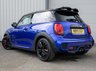 USED 2019 19 MINI HATCH 2.0 John Cooper Works Hatchback 3dr Petrol Steptronic Euro 6 (s/s) (231 ps) 