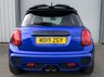 USED 2019 19 MINI HATCH 2.0 John Cooper Works Hatchback 3dr Petrol Steptronic Euro 6 (s/s) (231 ps) 