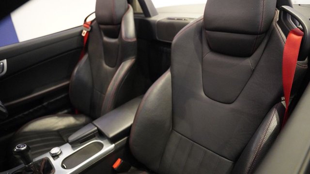 View our MERCEDES-BENZ SLK