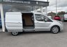 USED 2022 72 FORD TRANSIT CONNECT 1.5 250 EcoBlue Limited Panel Van 5dr Diesel Manual L2 Euro 6 (s/s) (120 ps) HEAT SEAT+DUAL SIDE DOORS+A/C