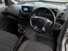 USED 2022 72 FORD TRANSIT CONNECT 1.5 250 EcoBlue Limited Panel Van 5dr Diesel Manual L2 Euro 6 (s/s) (120 ps) HEAT SEAT+DUAL SIDE DOORS+A/C