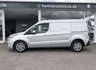 USED 2022 72 FORD TRANSIT CONNECT 1.5 250 EcoBlue Limited Panel Van 5dr Diesel Manual L2 Euro 6 (s/s) (120 ps) HEAT SEAT+DUAL SIDE DOORS+A/C