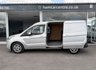 USED 2022 72 FORD TRANSIT CONNECT 1.5 250 EcoBlue Limited Panel Van 5dr Diesel Manual L2 Euro 6 (s/s) (120 ps) HEAT SEAT+DUAL SIDE DOORS+A/C