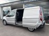USED 2022 72 FORD TRANSIT CONNECT 1.5 250 EcoBlue Limited Panel Van 5dr Diesel Manual L2 Euro 6 (s/s) (120 ps) HEAT SEAT+DUAL SIDE DOORS+A/C