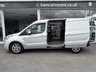 USED 2022 72 FORD TRANSIT CONNECT 1.5 250 EcoBlue Limited Panel Van 5dr Diesel Manual L2 Euro 6 (s/s) (120 ps) HEAT SEAT+DUAL SIDE DOORS+A/C