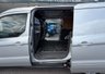 USED 2022 72 FORD TRANSIT CONNECT 1.5 250 EcoBlue Limited Panel Van 5dr Diesel Manual L2 Euro 6 (s/s) (120 ps) HEAT SEAT+DUAL SIDE DOORS+A/C