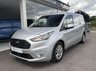 USED 2022 72 FORD TRANSIT CONNECT 1.5 250 EcoBlue Limited Panel Van 5dr Diesel Manual L2 Euro 6 (s/s) (120 ps) HEAT SEAT+DUAL SIDE DOORS+A/C