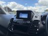 USED 2022 72 FORD TRANSIT CONNECT 1.5 250 EcoBlue Limited Panel Van 5dr Diesel Manual L2 Euro 6 (s/s) (120 ps) HEAT SEAT+DUAL SIDE DOORS+A/C