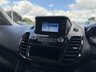 USED 2022 72 FORD TRANSIT CONNECT 1.5 250 EcoBlue Limited Panel Van 5dr Diesel Manual L2 Euro 6 (s/s) (120 ps) HEAT SEAT+DUAL SIDE DOORS+A/C