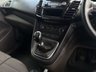 USED 2022 72 FORD TRANSIT CONNECT 1.5 250 EcoBlue Limited Panel Van 5dr Diesel Manual L2 Euro 6 (s/s) (120 ps) HEAT SEAT+DUAL SIDE DOORS+A/C