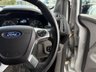 USED 2022 72 FORD TRANSIT CONNECT 1.5 250 EcoBlue Limited Panel Van 5dr Diesel Manual L2 Euro 6 (s/s) (120 ps) HEAT SEAT+DUAL SIDE DOORS+A/C