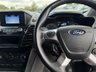 USED 2022 72 FORD TRANSIT CONNECT 1.5 250 EcoBlue Limited Panel Van 5dr Diesel Manual L2 Euro 6 (s/s) (120 ps) HEAT SEAT+DUAL SIDE DOORS+A/C