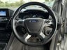 USED 2022 72 FORD TRANSIT CONNECT 1.5 250 EcoBlue Limited Panel Van 5dr Diesel Manual L2 Euro 6 (s/s) (120 ps) HEAT SEAT+DUAL SIDE DOORS+A/C