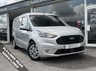 USED 2022 72 FORD TRANSIT CONNECT 1.5 250 EcoBlue Limited Panel Van 5dr Diesel Manual L2 Euro 6 (s/s) (120 ps) HEAT SEAT+DUAL SIDE DOORS+A/C