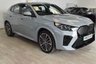 USED 2025 25 BMW IX2 20 66.5kWh M Sport SUV 5dr Electric Auto eDrive (11kW Charger) (204 ps) HARMON KARDON SURROUND SOUND, VERNASCA LEATHER, 360 CAMERAS, 20 INCH MSPORT ALLOY WHEELS, BWW LIVE COCKPIT PLUS, PARKING ASSISTANT, M SPORT PACKAGE, AC CHARGING PROFESSIONAL