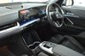 USED 2025 25 BMW IX2 20 66.5kWh M Sport SUV 5dr Electric Auto eDrive (11kW Charger) (204 ps) HARMON KARDON SURROUND SOUND, VERNASCA LEATHER, 360 CAMERAS, 20 INCH MSPORT ALLOY WHEELS, BWW LIVE COCKPIT PLUS, PARKING ASSISTANT, M SPORT PACKAGE, AC CHARGING PROFESSIONAL