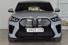 USED 2025 25 BMW IX2 20 66.5kWh M Sport SUV 5dr Electric Auto eDrive (11kW Charger) (204 ps) HARMON KARDON SURROUND SOUND, VERNASCA LEATHER, 360 CAMERAS, 20 INCH MSPORT ALLOY WHEELS, BWW LIVE COCKPIT PLUS, PARKING ASSISTANT, M SPORT PACKAGE, AC CHARGING PROFESSIONAL