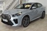 USED 2025 25 BMW IX2 20 66.5kWh M Sport SUV 5dr Electric Auto eDrive (11kW Charger) (204 ps) HARMON KARDON SURROUND SOUND, VERNASCA LEATHER, 360 CAMERAS, 20 INCH MSPORT ALLOY WHEELS, BWW LIVE COCKPIT PLUS, PARKING ASSISTANT, M SPORT PACKAGE, AC CHARGING PROFESSIONAL