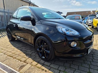 View our VAUXHALL ADAM