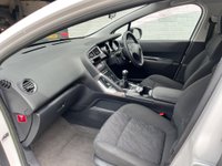 USED 2013 13 PEUGEOT 3008 1.6 HDi Allure Euro 5 5dr Very tidy car for age