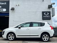 USED 2013 13 PEUGEOT 3008 1.6 HDi Allure Euro 5 5dr Very tidy car for age