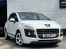 USED 2013 13 PEUGEOT 3008 1.6 HDi Allure Euro 5 5dr Very tidy car for age